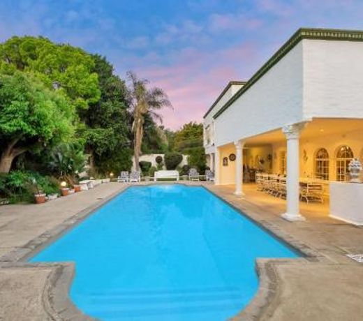 Morningside, Sandton: Executive Suite