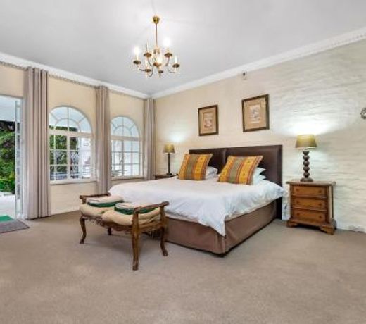 Morningside, Sandton: Executive Suite
