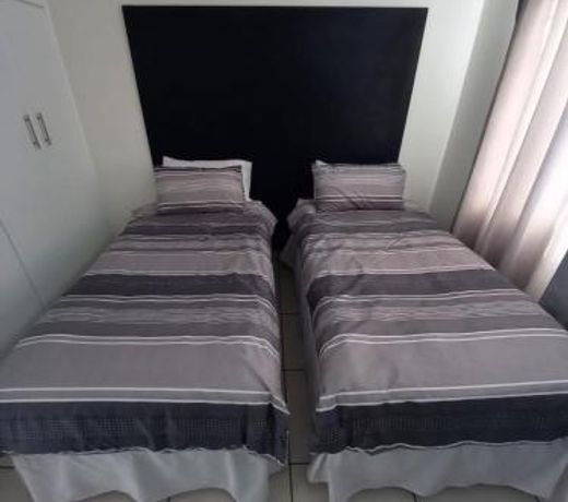 North Beach Durban Apartments