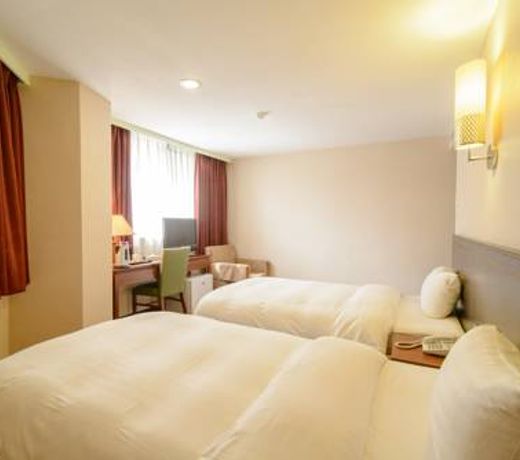 San Hua Hotel