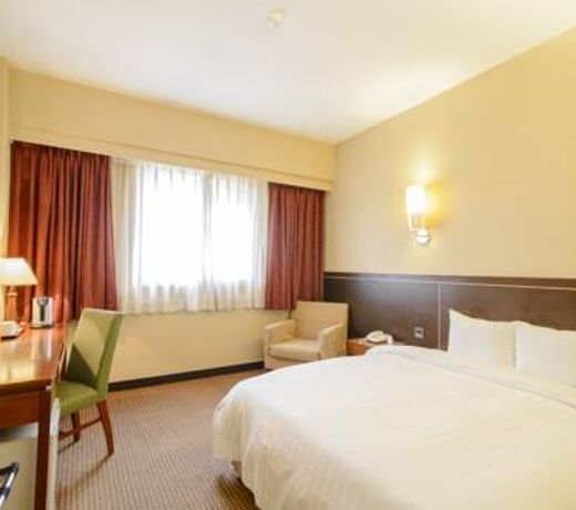 San Hua Hotel