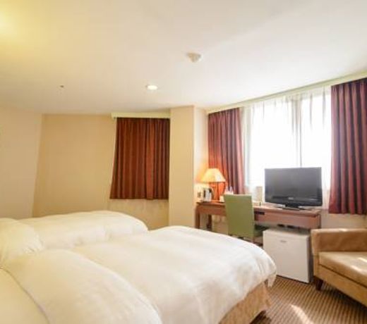 San Hua Hotel