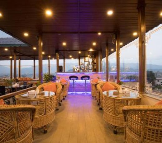 Lords Eco Inn Kathmandu