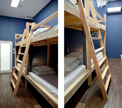 Iruka Hostel