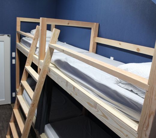 Iruka Hostel