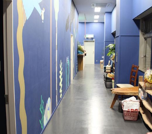 Iruka Hostel