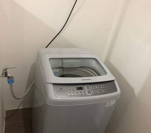 Hillview Guesthouse Apt Bundusan