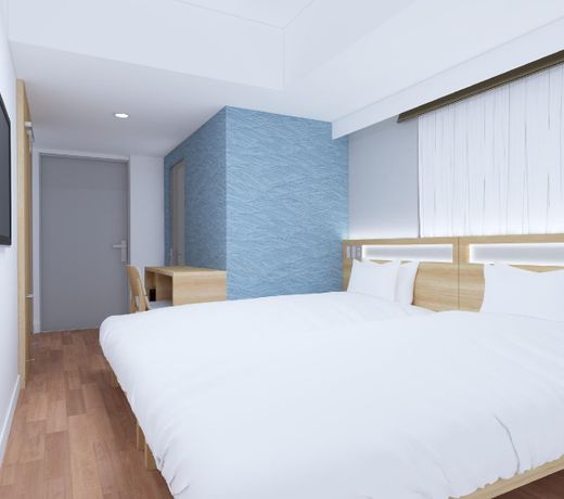 karaksa hotel TOKYO STATION