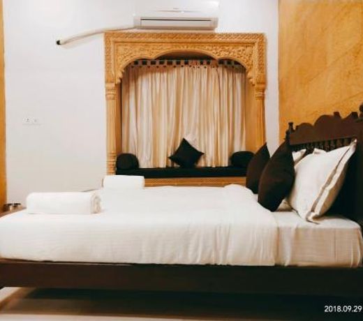 Royal Villa Jaisalmer