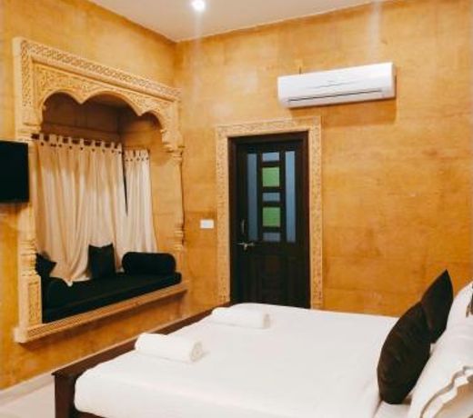 Royal Villa Jaisalmer