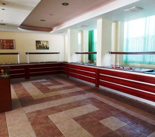 Hotel Dana Park
