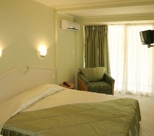 Hotel Dana Park