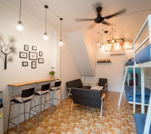 summer homestay in downtown hatyai