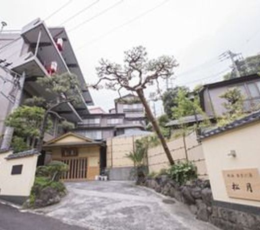 ATAMI KINOMIYANOYU SHOGETSU