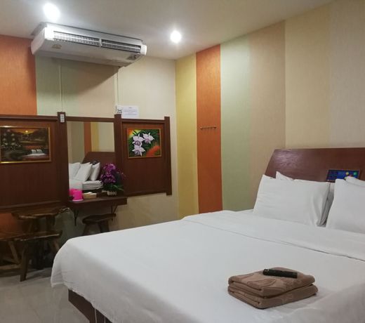 Reurn Thai Resort Ratchaburi