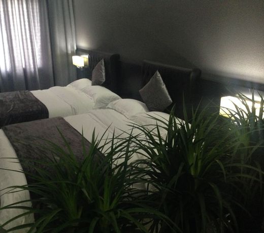 Air Hotel