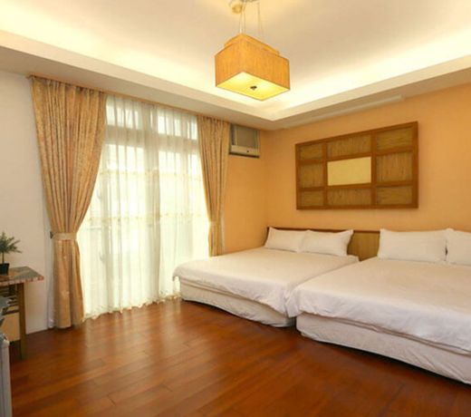 Yami Homestay