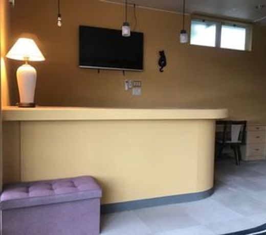 Gotou Hotel - Hostel