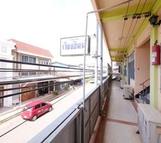 Wiang Inn Hotel