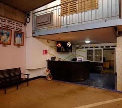 Wiang Inn Hotel