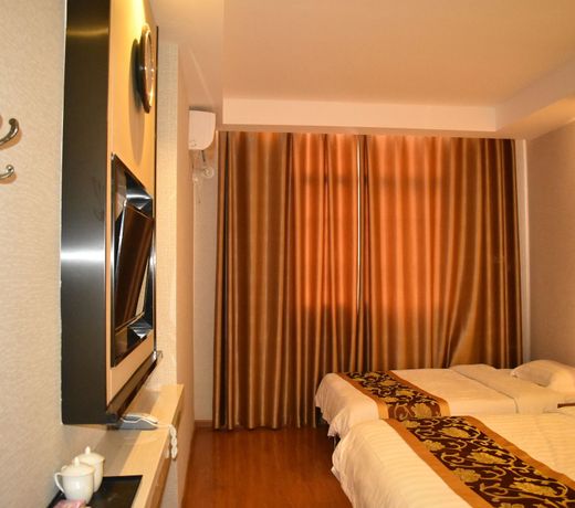 Nanchang Liuyue Hotel