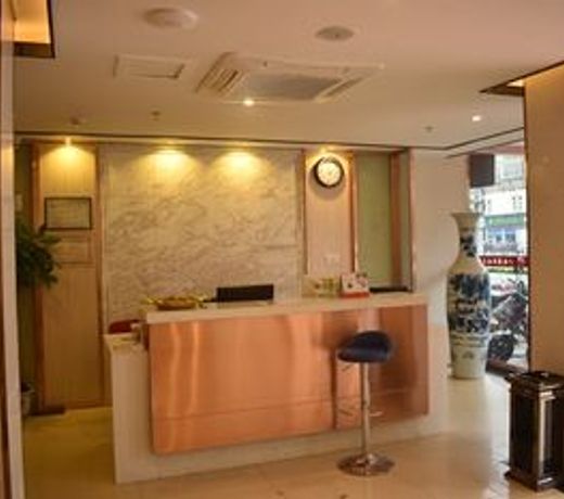 Nanchang Liuyue Hotel