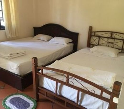 Friendly Guest House