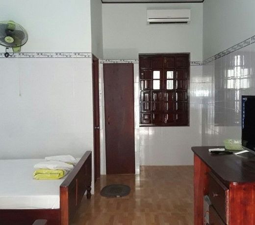 Gio Bien Guest House