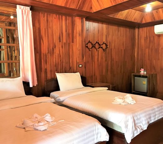 Taweesuckkittiya Resort