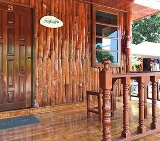 Taweesuckkittiya Resort