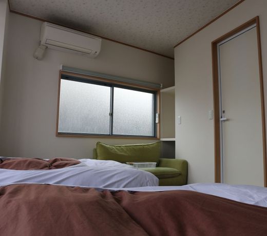 Izu no Umi Hotel