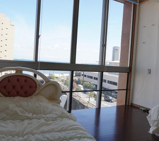 Izu no Umi Hotel
