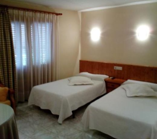 Hostal Lopez