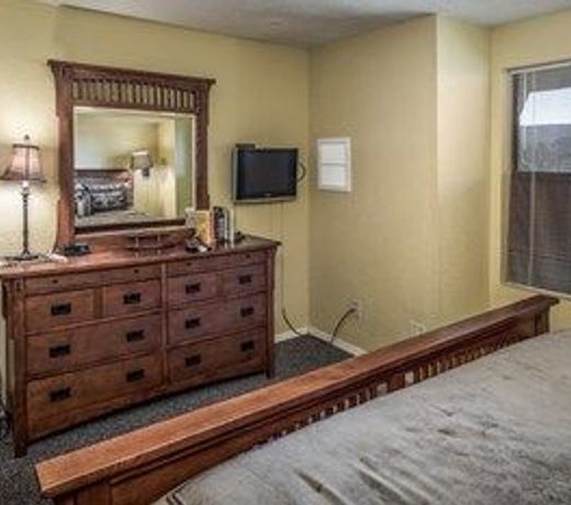 Overlook - Four Bedroom Townhome
