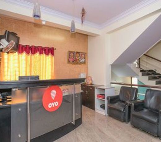 OYO 12024 Sree Nandanam Residency