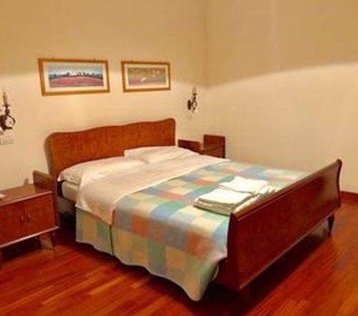 Il Casale di Anita B&B