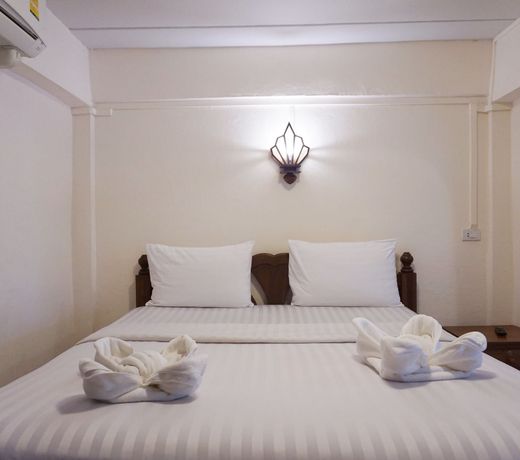 Nan Lanna Hotel