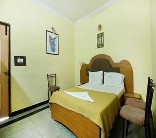 Hotel Nav Bharat Residency