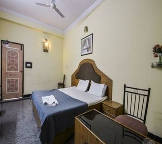 Hotel Nav Bharat Residency