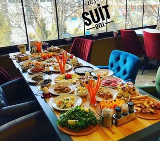 My Suit Otel