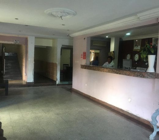 Lekki Central Hotel
