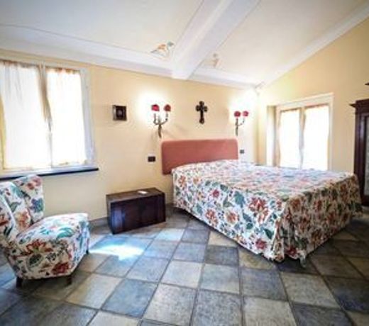 Villa Carolina Al Mare Genova Nervi