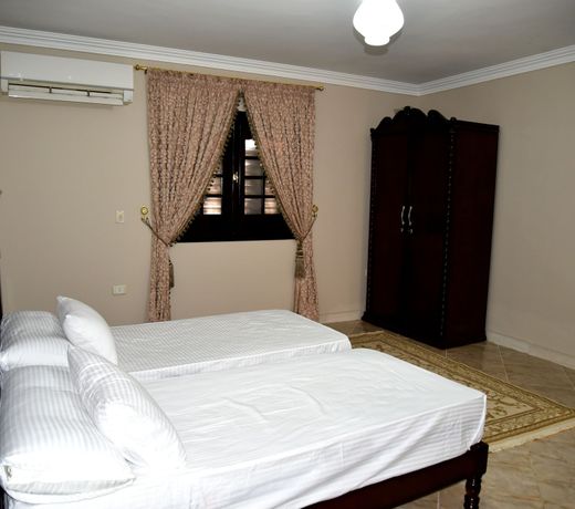 Sufi Guest House