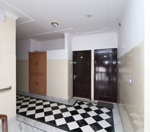 OYO 12939 Hotel Mehtab Regency