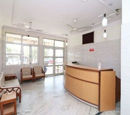 OYO 12939 Hotel Mehtab Regency