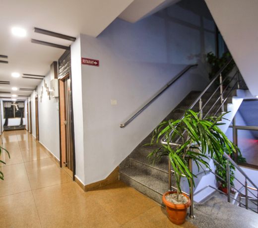 OYO 2222 Hotel Bhumi