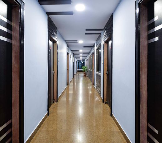 OYO 2222 Hotel Bhumi