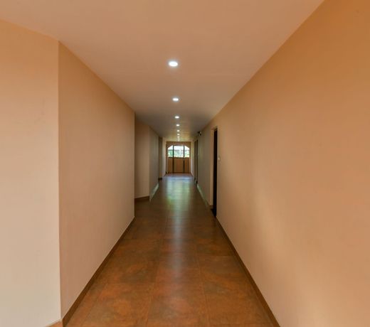OYO 13415 Cherai Village Home Stay