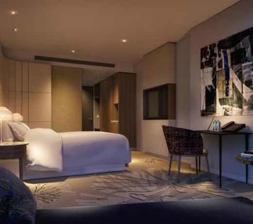 The Westin Brisbane