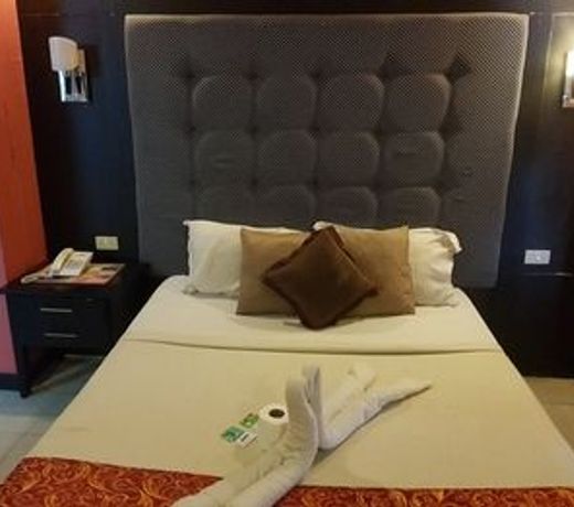 Micro Star Inn - Essensa Inn